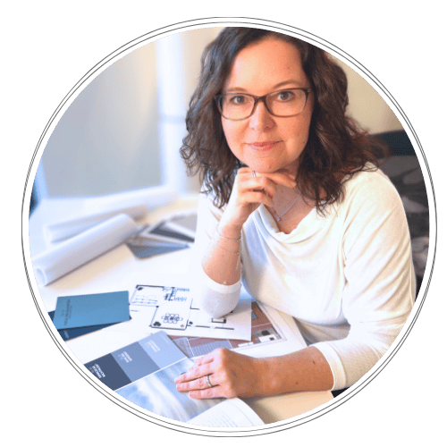 Kerstin Ruchser, Interior Designerin